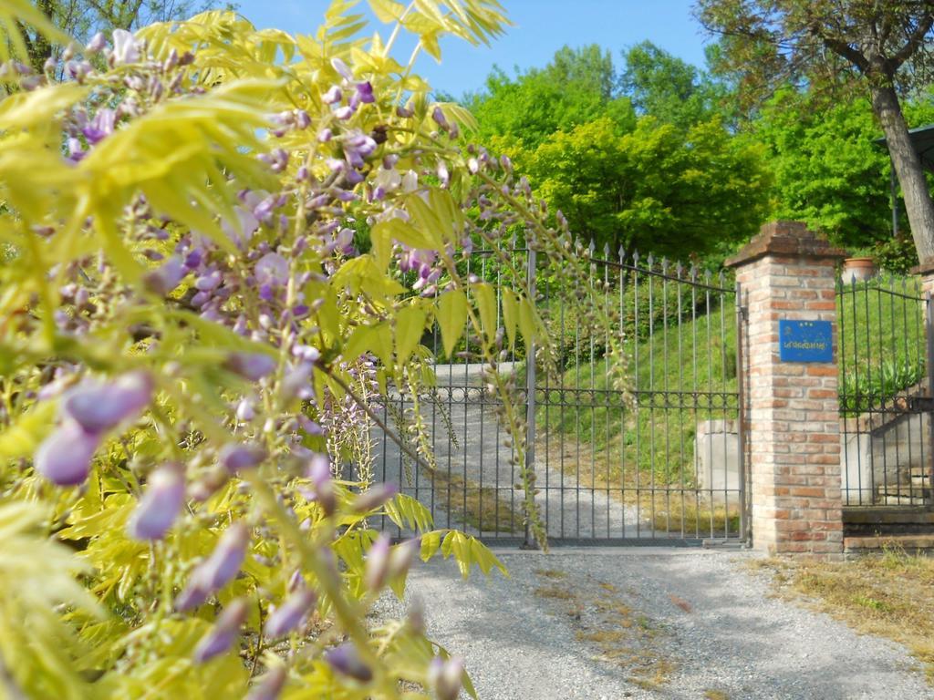 Diano dʼAlba Tenuta Calabiana الغرفة الصورة