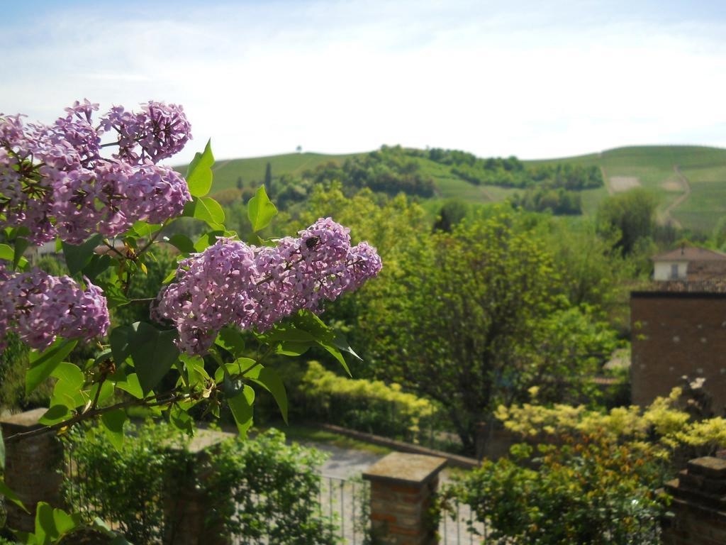 Diano dʼAlba Tenuta Calabiana الغرفة الصورة