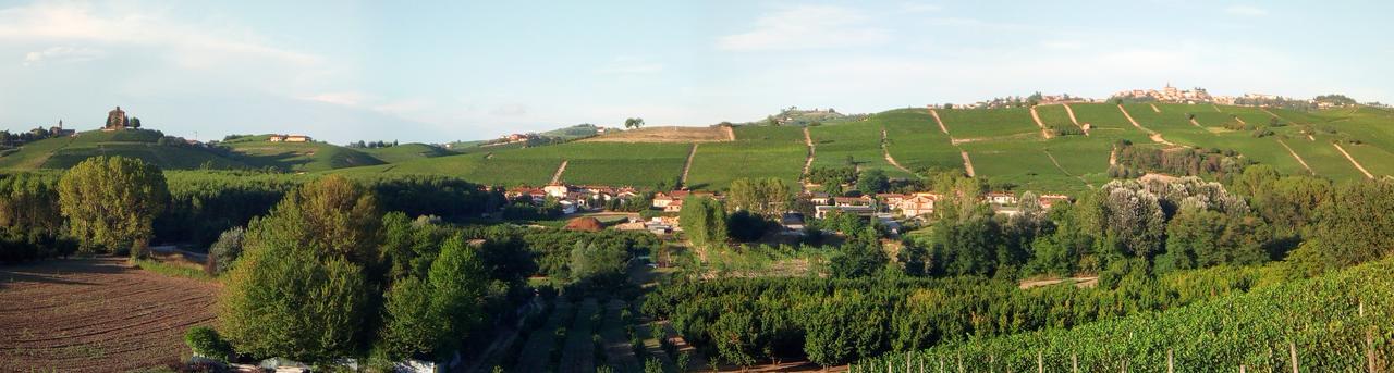 Diano dʼAlba Tenuta Calabiana المظهر الخارجي الصورة